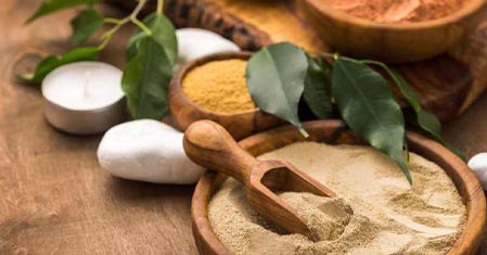 Ashwagandha – Starověká bylina, která dobývá moderní svět