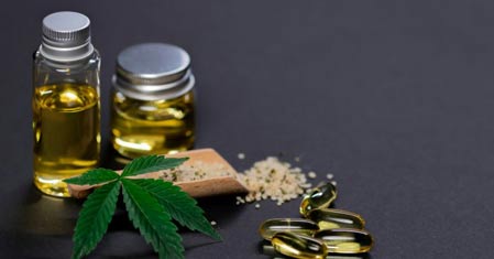 CBD – co to je, účinky, dávkování