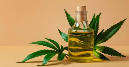Kratom vs. CBD
