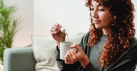 CBD při úzkosti a stresu: Alternativa k tradiční léčbě