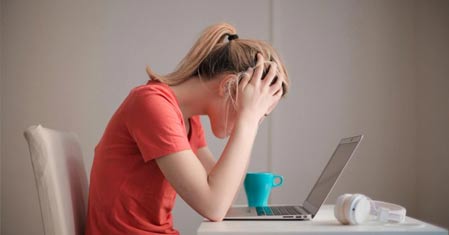 Chronický únavový syndrom – příznaky, projevy a léčba