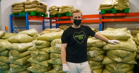 Bílý kratom – Účinky a dávkování