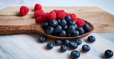 Co jsou antioxidanty a proč jsou klíčem k dlouhověkosti?