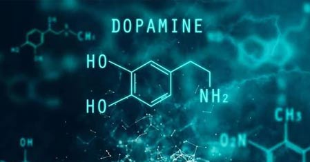 Dopamin: Co to je a jak ho zvýšit přirozeně?