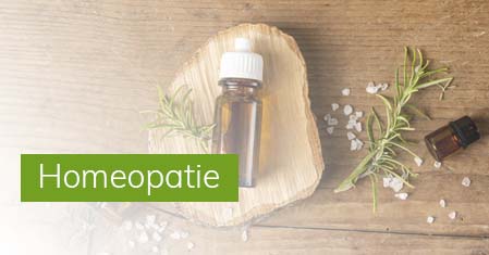 Homeopatie