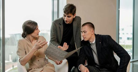 Jak být více komunikativní