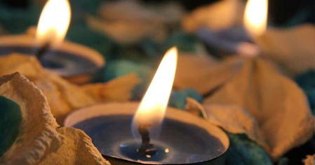 Jak se zbavit negativní energie