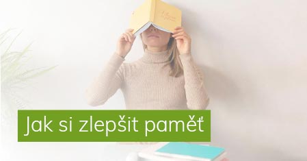 Jak si zlepšit paměť – Osvědčené tipy, které fungují