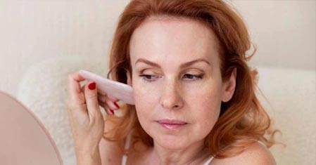 6 tipů, jak zpomalit stárnutí