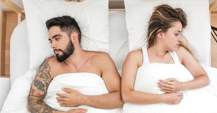 Libido – co je to, ztráta, zvýšení u žen i můžu