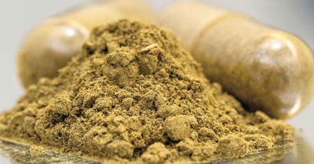 Kratom – abstinenční příznaky a jak je zmírnit