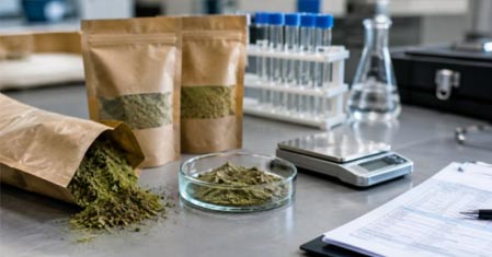 Kratom a léky: Které kombinace mohou být rizikové?