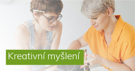 Kreativní myšlení