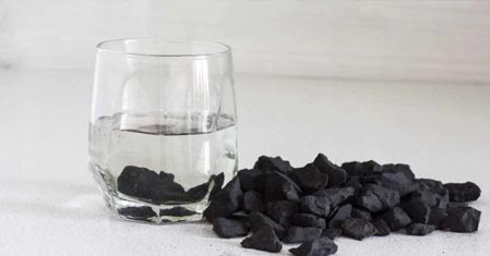 Léčivé účinky šungitu – Vědecké studie a důkazy