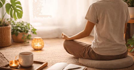 Meditace – Co je to a jak začít