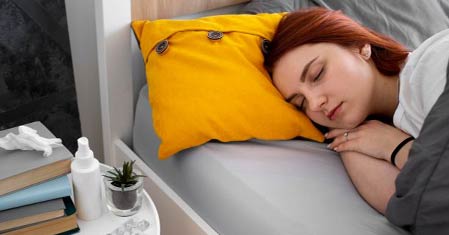 Melatonin – Jak funguje hormon spánku?