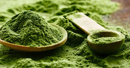 Nejsilnější kratom – Jaký druh vybrat?