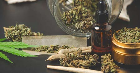 THC a testování na drogy – Jak dlouho je THC v krvi?