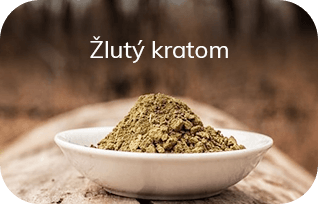 Žlutý kratom