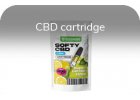 CBD cartridge