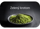 Zelený "Green" Kratom