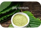 Bílý "White" Kratom