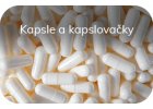 Kapsle a kapslovačky