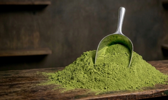 Kratom a jeho regulace v&nbsp;České republice