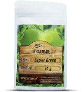 Sáček kratomuj