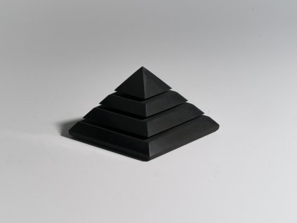 Šungitová pyramida SAKKARA k harmonizaci