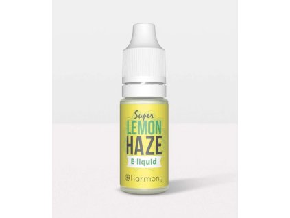 E liquid Super lemon haze 300 mg