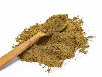 Žlutý kratom Dragon Yellow