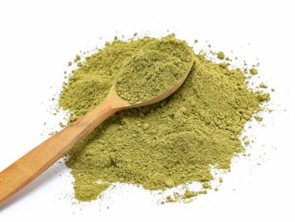 Zelený kratom Dragon Green