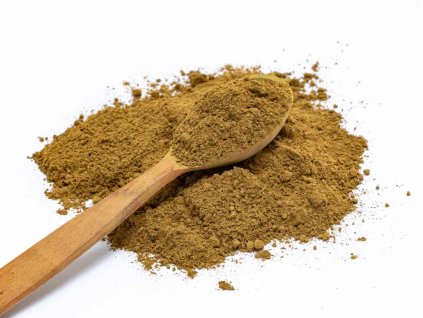 Červený kratom Dragon Red