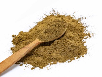 Zlatý kratom Super Gold Agatha