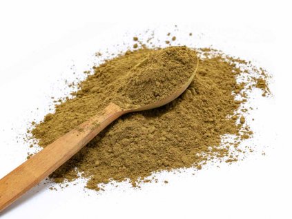 Žlutý kratom Maeng Da Yellow