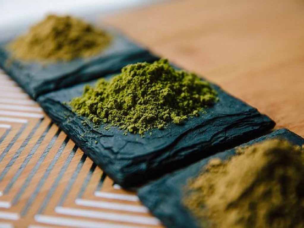 Startovací balíček kratomu