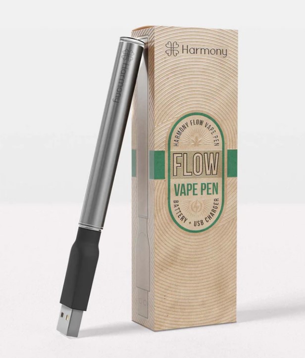 Harmony Flow Vape - Baterie