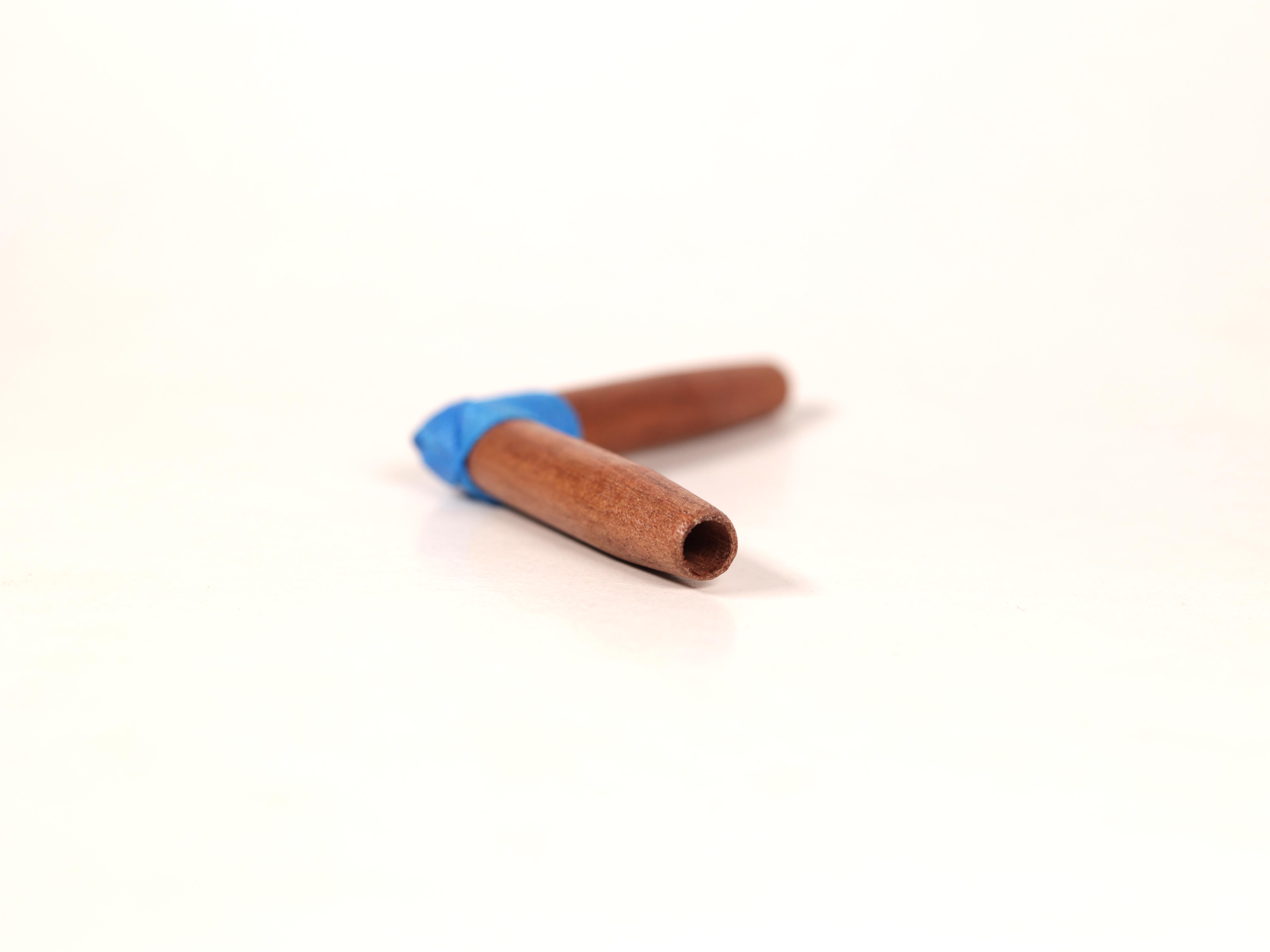 Rapé foukačky (Kuripe a Tepi) Varianta: Tepi