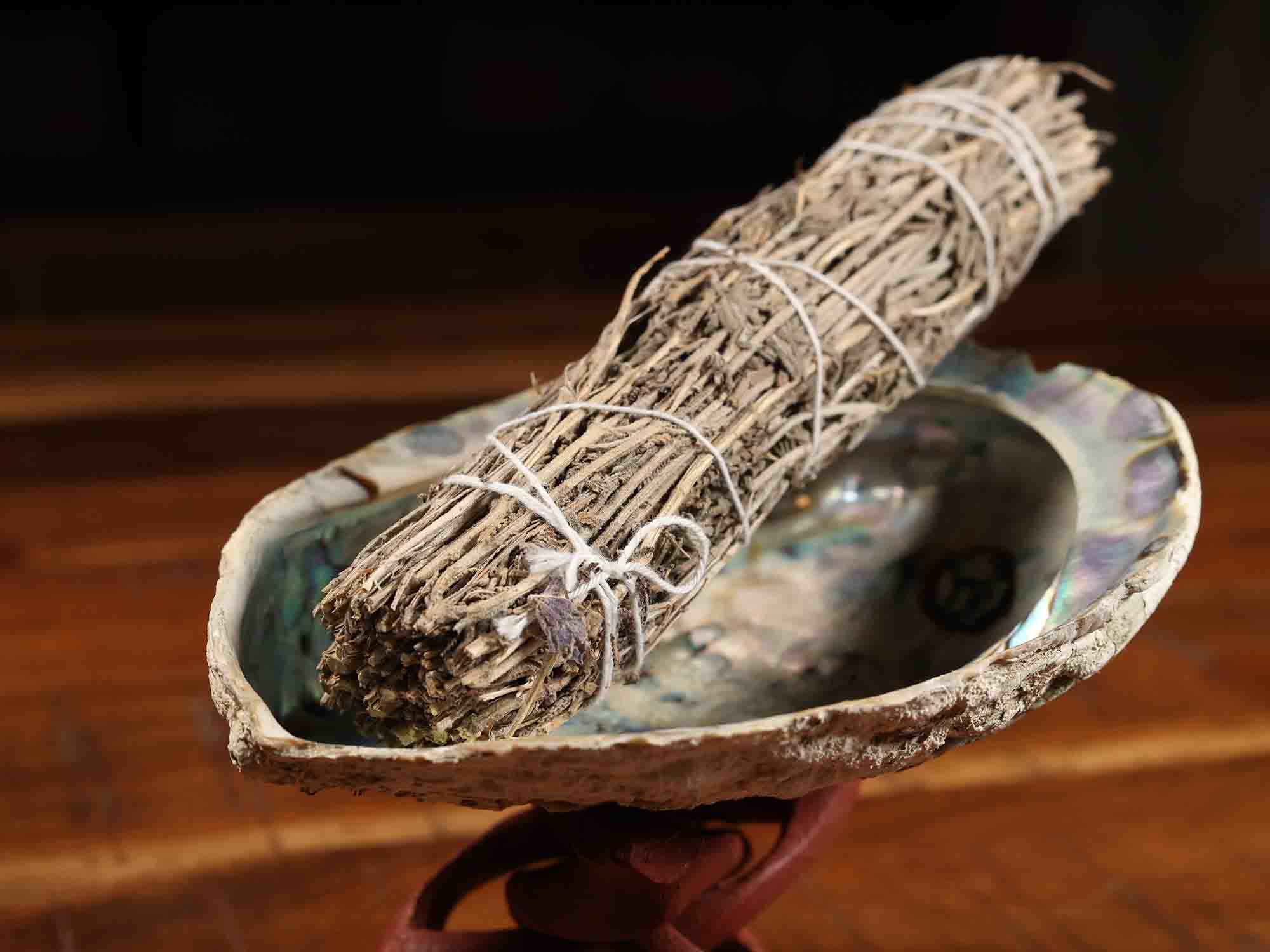 Levandule - vykuřovací svazek