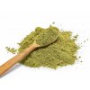 Zelený kratom Super Green