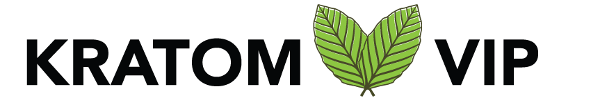 Kratom VIP CZ
