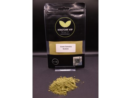 Green sumatra