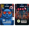 Vip No.1 Cannabis - Indica