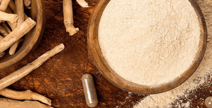 Ashwagandha - skvělý pomocník pro vaše zdraví a pohodu