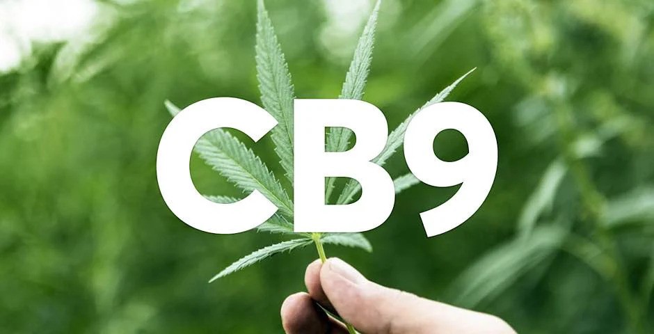 CB9: Revoluční přírodní látka s mnoha léčebnými účinky