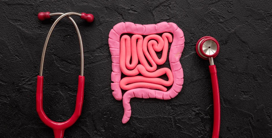 Betain HCL - pro zvýšení vstřebatelnosti živin