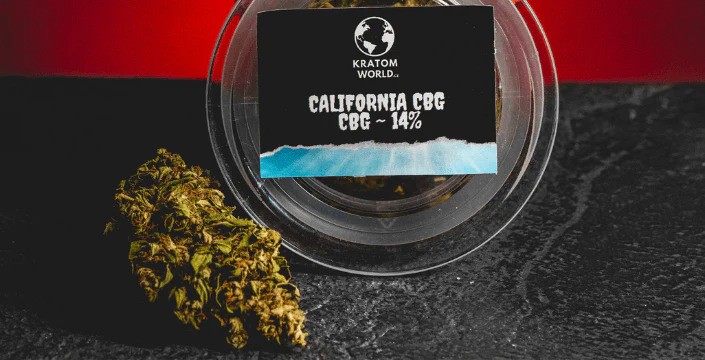 CBG, jeho původ, benefity a účinky oproti CBD