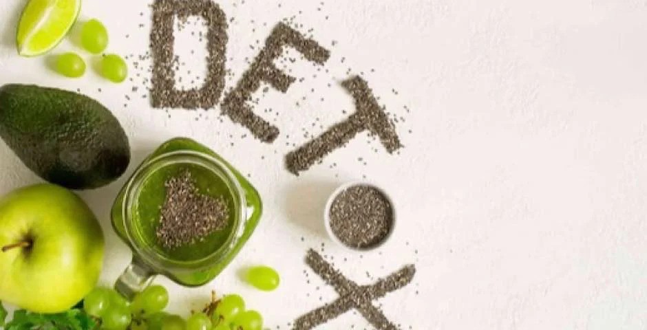 Detoxikace těla a proč ji jednou za čas tělu dopřát?