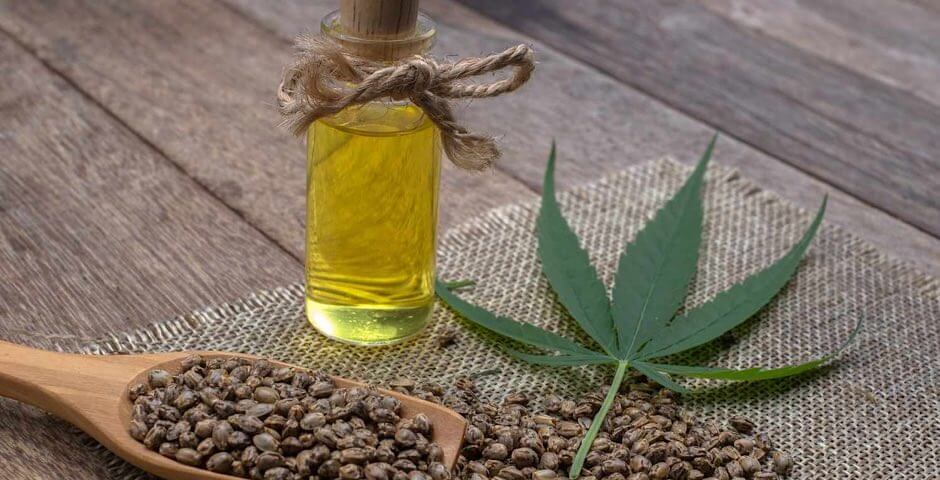 Konopná semínka: Malá semínka, velké přínosy pro vaše zdraví